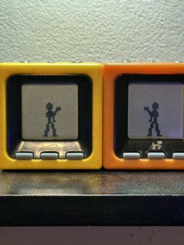 Cube world series - series, 1