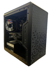 Gaming PC Computer AMD Ryzen