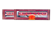 HORNBY 00 GAUGE - R441/R461 -