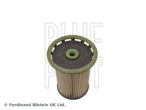 Fuel filter blue print - fuel,