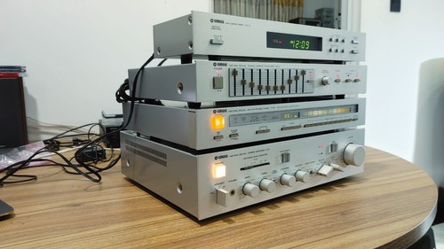 Super quality yamaha a6 - yamaha,