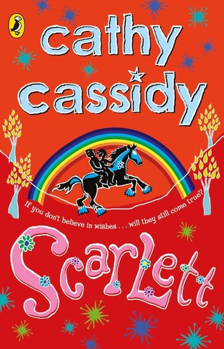Scarlett cassidy cathy - scarlett,,