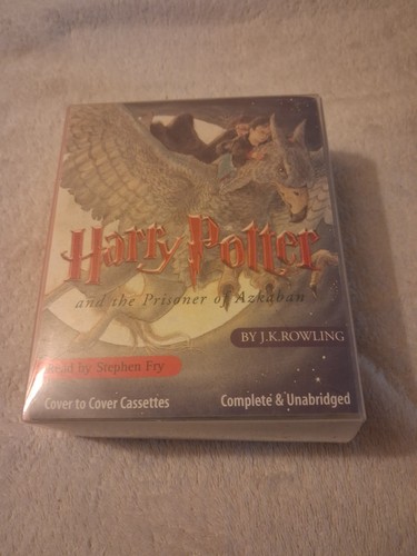 Harry potter the prisoner of - harry, &