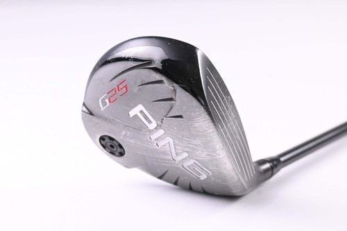 Ping g25 wood 15 - ping, degree