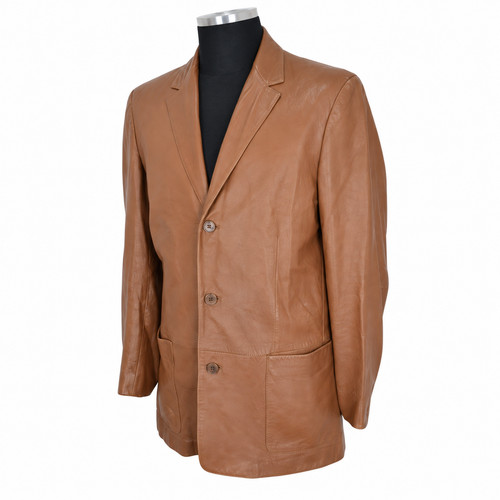 Hugo boss leather - boss, –