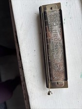 Hohner Vamper Harmonica