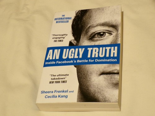 Ugly truth sheera - by,