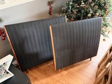 Lovely Pair Of Quad ESL 57’s