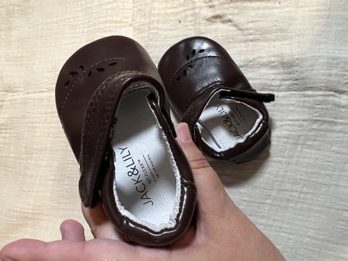 Jack lily flexx barefoot - my,