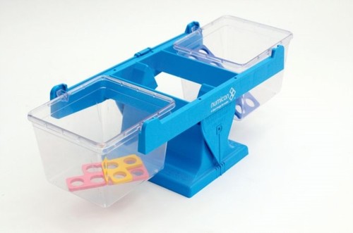 Numicon adjustable pan - numicon:,