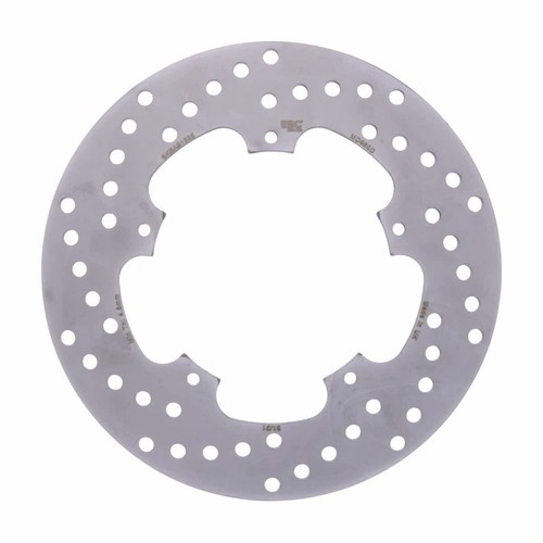 Brake disc ebc - brake, md960d