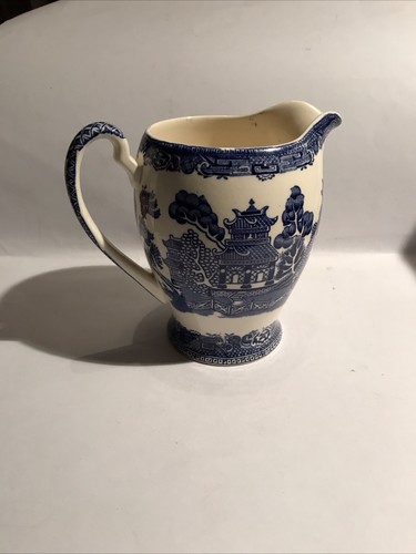 Vintage alfred meakin old - vintage,