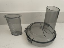 KENWOOD GOURMET Food Processor WORK BOWL FP505 FP550 FP300 FP310 A534 A535 FP404