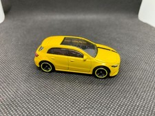 Hot Wheels - Mercedes A Class