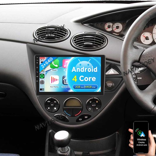 64gb for ford focus mk1 - focus,