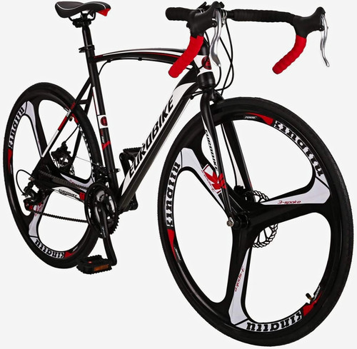 Eurobike xc550 54cm speed - xc550,