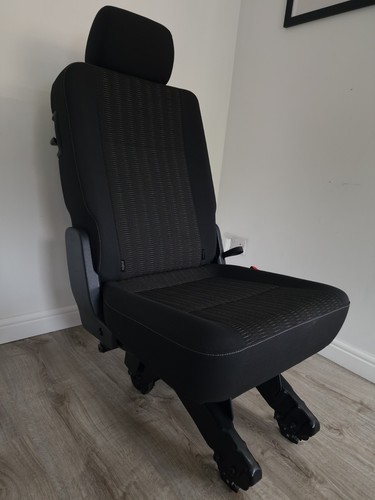 Transporter t6 1 - t5,