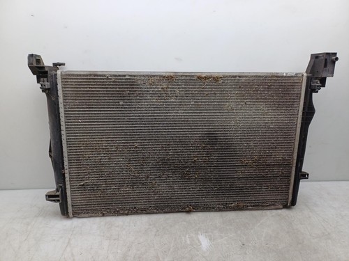 Mercedes vito radiator rad - radiator,