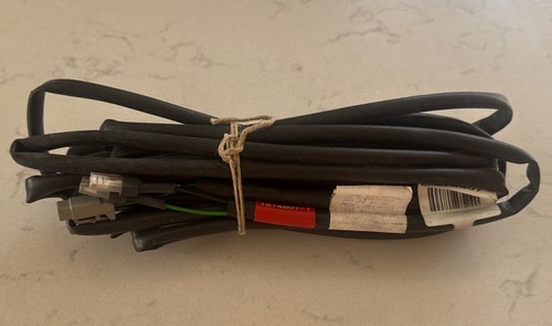 Cable kit volvo penta diesel - -,