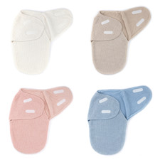 Baby Swaddle Wrap Sleeping