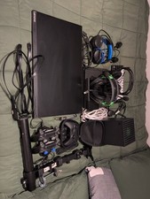 Xbox Series x (1TB) and