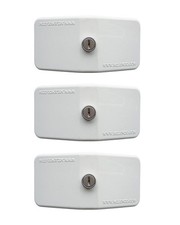Milenco Door Frame Locks