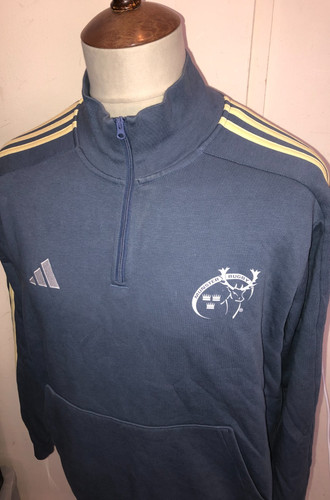 Adidas munster rugby - munster,
