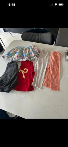 Girls bundle and 4 - and, 3-4