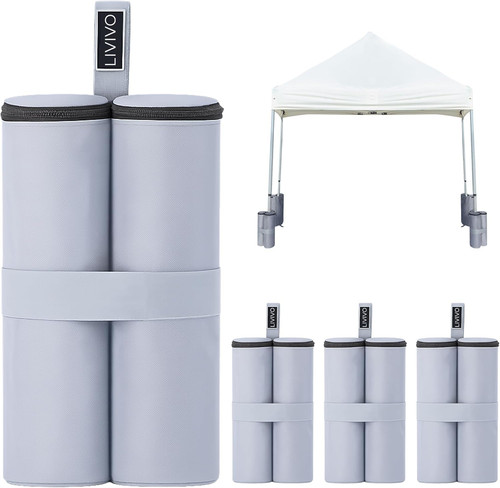 Livivo set sandbag - of, 4