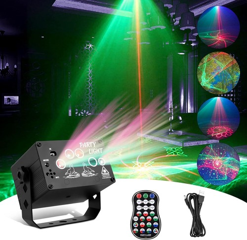 Uraqt disco party light - disco,
