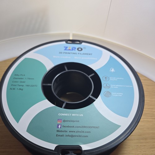 Empty fillament spools - empty, amazon