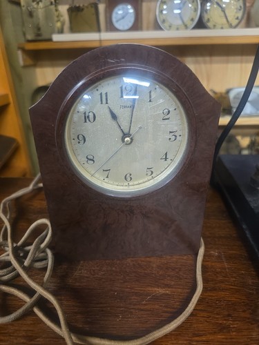 Ferranti vintage art deco - ferranti,