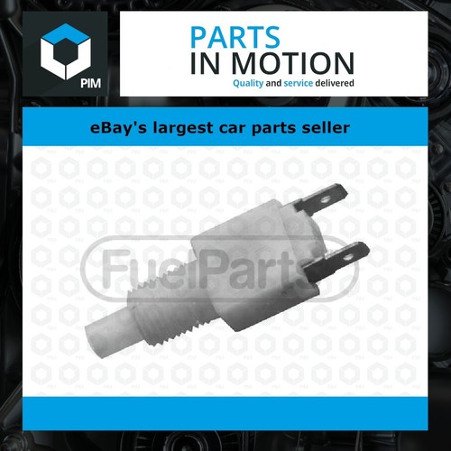 Brake light switch fits - brake,
