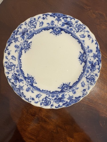 Rare antique leighton - rare.,
