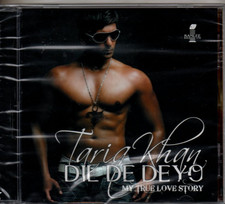 TARIQ KHAN - DIL DE DEYO -