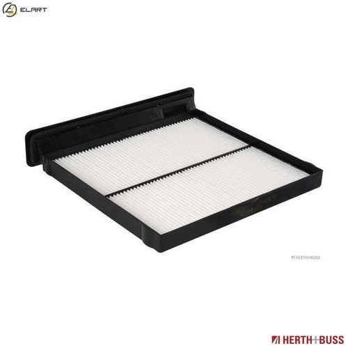 Filter cabin air j1347010 - filter,