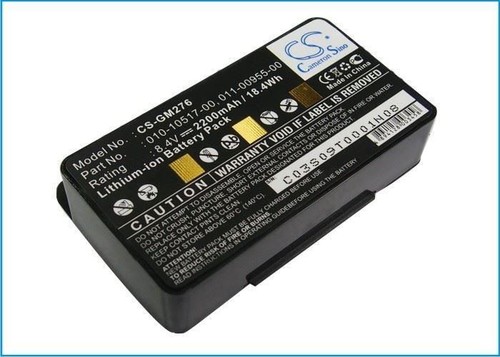 Battery suitable for garmin - for,