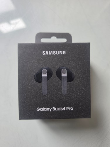 Samsung galaxy buds4 pro - galaxy,