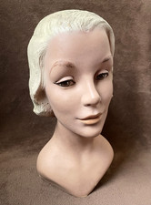 Vintage 1940-50s Female