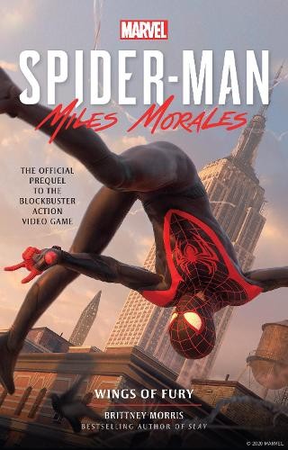 Marvel spider man miles - marvel's, spider-man: