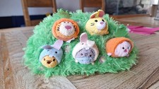 Disney Tsum Tsum Winnie The