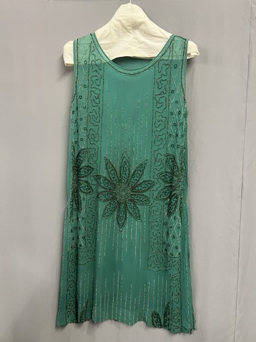 Beautiful 1920 green - 1920’s,