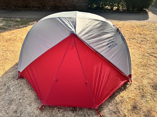Msr elixir season tent - msr,