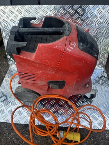 Hilti vc20 um vc40 110v - ⭐,