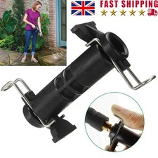 High Pressure Washer Quick Fit Hose Joiner Connector Adapter For Karcher K4 K5 `