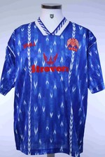 Original Authentic Colchester