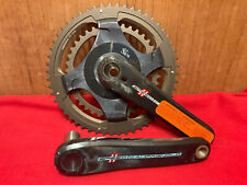 NOS Campagnolo Carbon SRM PM7