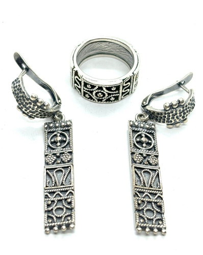 Etalon jenavi sterling silver - etalon,