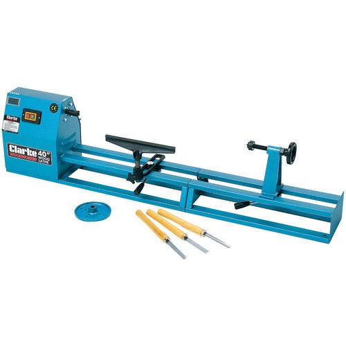 Clarke cwl1000b 1000mm - clarke,