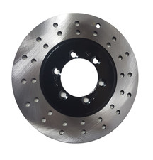 BD034 FRONT BRAKE DISC BASHAN